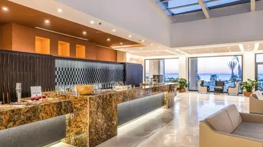 Iberostar Selection Kuriat Palace