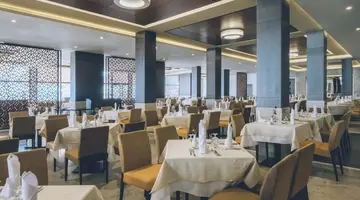 Iberostar Selection Kuriat Palace