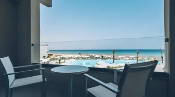 Iberostar Selection Kuriat Palace