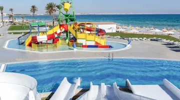 IBEROSTAR Selection Kuriat Palace