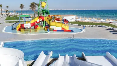 IBEROSTAR Selection Kuriat Palace