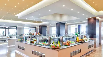 IBEROSTAR Selection Kuriat Palace