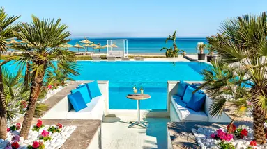 IBEROSTAR Selection Kuriat Palace