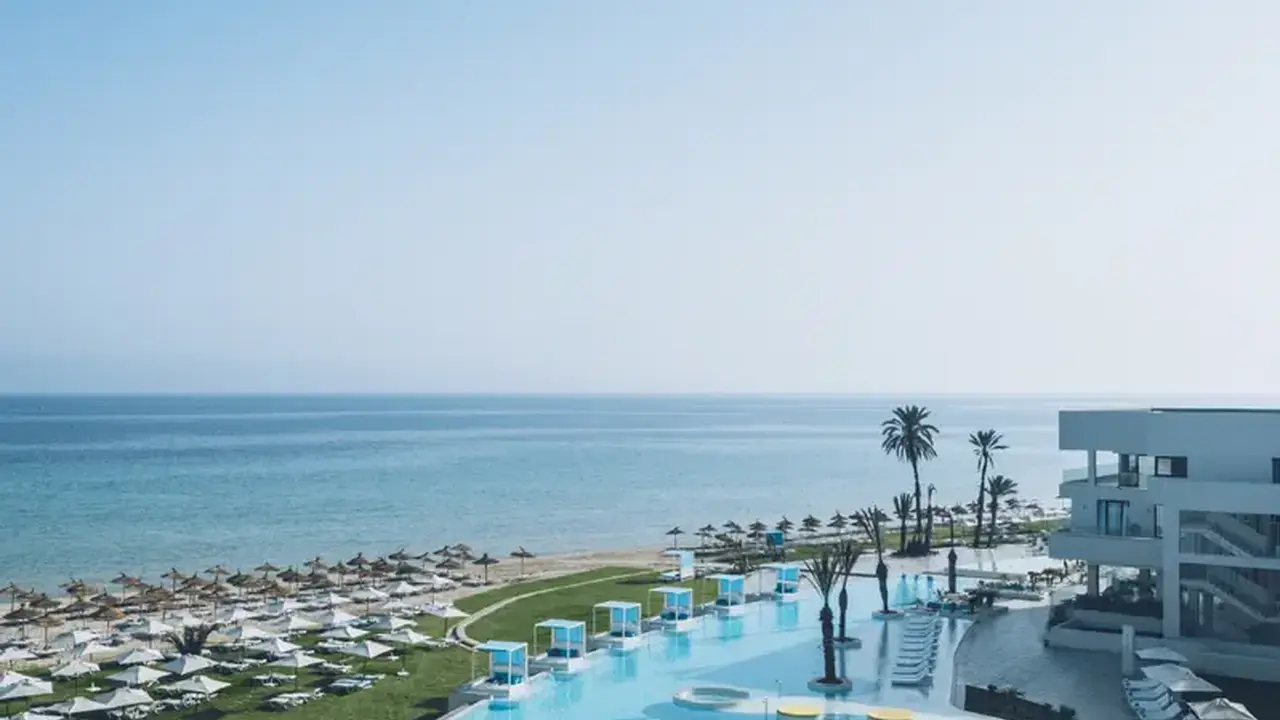 Iberostar Selection Kuriat Palace