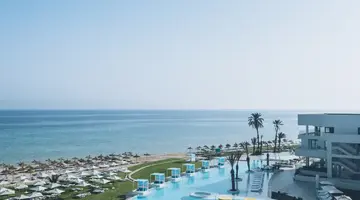 Iberostar Selection Kuriat Palace