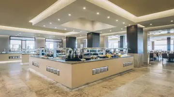 IBEROSTAR SELECTION KURIAT PALACE