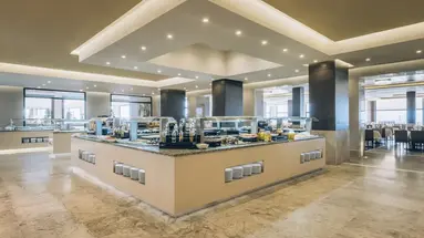 IBEROSTAR SELECTION KURIAT PALACE