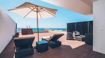 Iberostar Selection Lagos Algarve