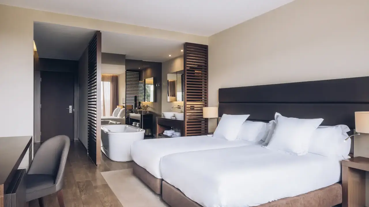Iberostar Selection Lagos Algarve