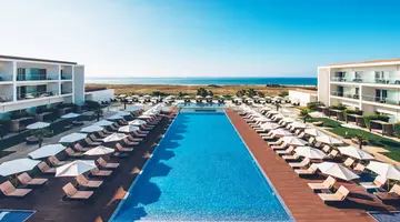 Iberostar Selection Lagos Algarve