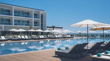 Iberostar Selection Lagos Algarve