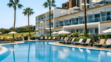 Iberostar Selection Lagos Algarve