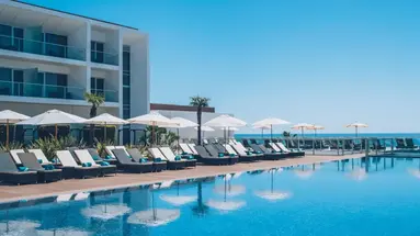 Iberostar Selection Lagos Algarve