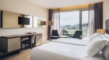 Iberostar Selection Lagos Algarve