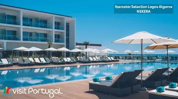 Iberostar Selection Lagos Algarve