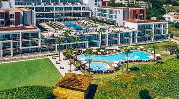 Iberostar Selection Lagos Algarve
