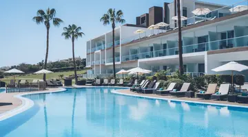 Iberostar Selection Lagos Algarve
