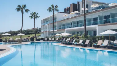 Iberostar Selection Lagos Algarve