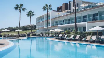 Iberostar Selection Lagos Algarve