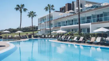 Iberostar Selection Lagos Algarve