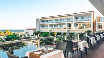 Iberostar Selection Lagos Algarve