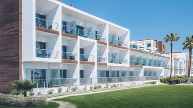 Iberostar Selection Lagos Algarve