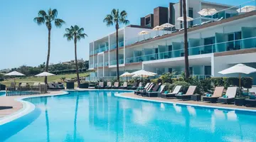 Iberostar Selection Lagos Algarve