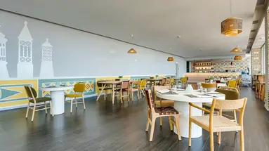 Iberostar Selection Lagos Algarve