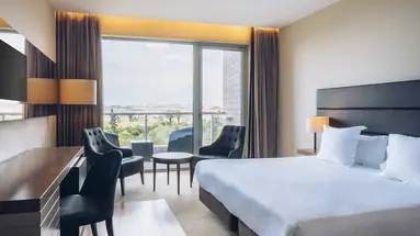 Iberostar Selection Lagos Algarve