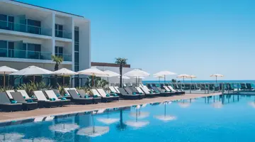 Iberostar Selection Lagos Algarve