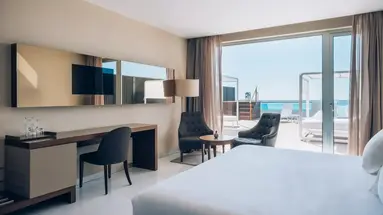 Iberostar Selection Lagos Algarve