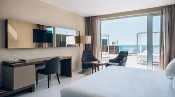 Iberostar Selection Lagos Algarve