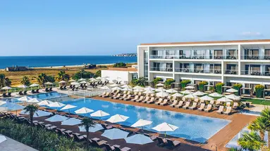 Iberostar Selection Lagos Algarve