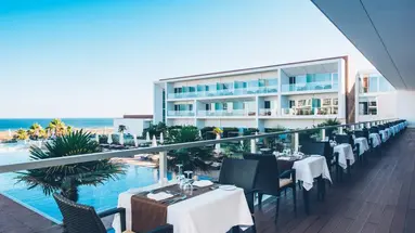 Iberostar Selection Lagos Algarve
