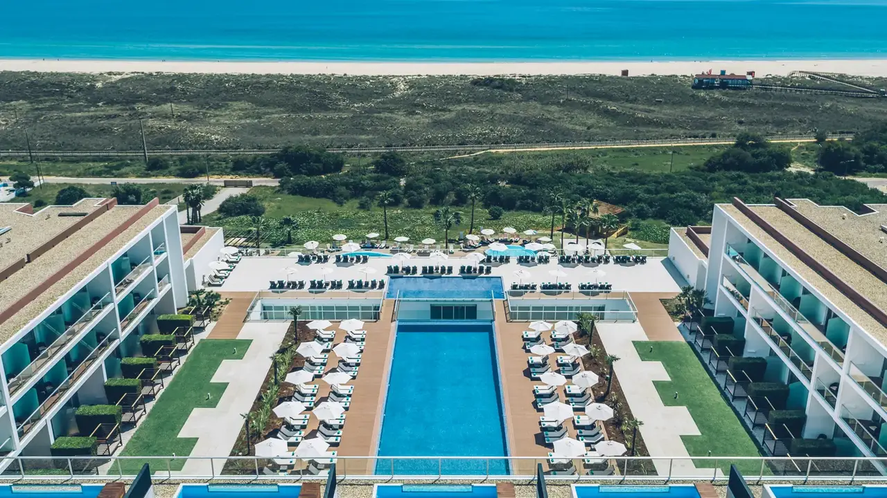 Iberostar Selection Lagos Algarve