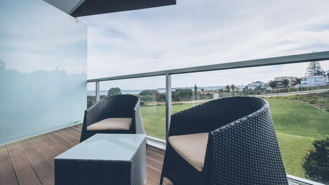 Iberostar Selection Lagos Algarve