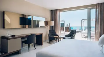 Iberostar Selection Lagos Algarve