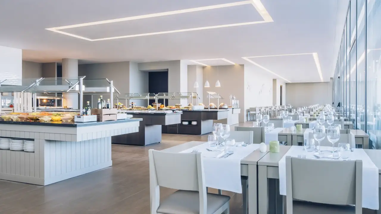 Iberostar Selection Lagos Algarve