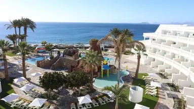 Iberostar Selection Lanzarote Park