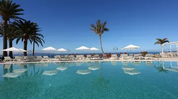 IBEROSTAR SELECTION LANZAROTE PARK