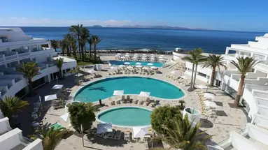 IBEROSTAR SELECTION LANZAROTE PARK
