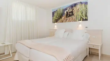 IBEROSTAR SELECTION LANZAROTE PARK