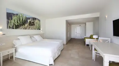 IBEROSTAR SELECTION LANZAROTE PARK