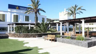 IBEROSTAR SELECTION LANZAROTE PARK