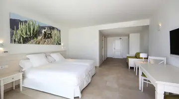 Iberostar Selection Lanzarote Park