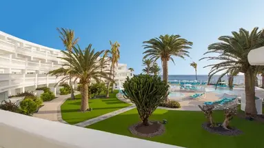 Iberostar Selection Lanzarote Park