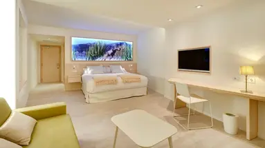 Iberostar Selection Lanzarote Park