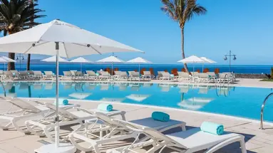 Iberostar Selection Lanzarote Park