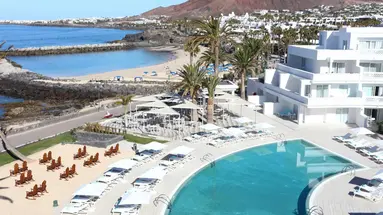 IBEROSTAR SELECTION LANZAROTE PARK