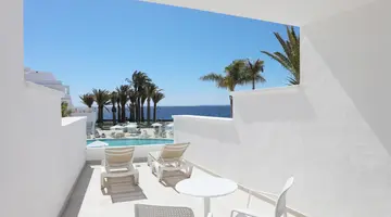IBEROSTAR SELECTION LANZAROTE PARK